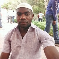 Rashid Matovu