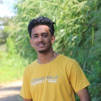 Mubashir Ahammed