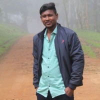 Mathan P