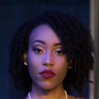 Cherise Johnson