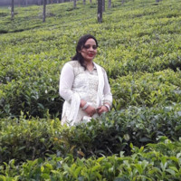 Pratiksha ( HR Recruiter )