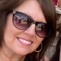 Sandy Tolman