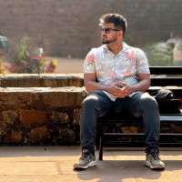 Ritesh Raj