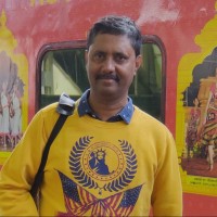 Ashok Kumar Bhattacharya