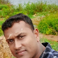 Narayan Muduli