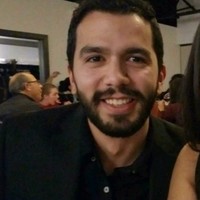 Nicolas Ariza