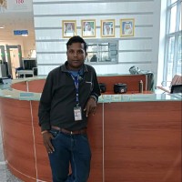 Ratnakar Muduli