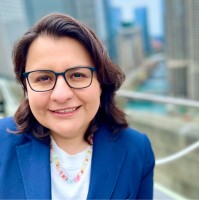 Martha Acevedo Tena, MBA