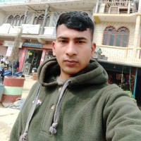 Rajkumar Lamichhane