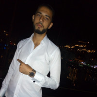 mohamed barodi