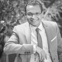 Mohamed Ashmawy