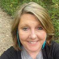 Angie Baker