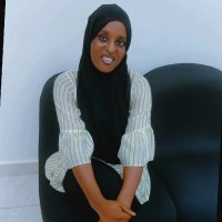 Djamilatou Bachir