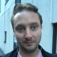 Per Eriksson