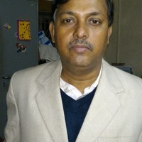 Subrata Bhattacherjee
