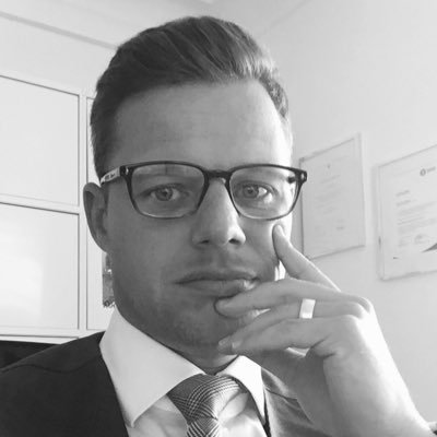 Christoph S. Ziegler