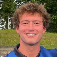 Cameron Whorf