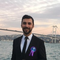 İlker G.