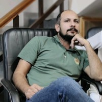 Kashif Ali