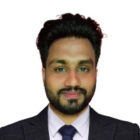 Jayesh Bhadarka