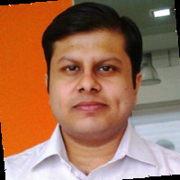 Soumya Chatterjee - Et Rics Editor