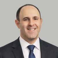 Joshua Liebman