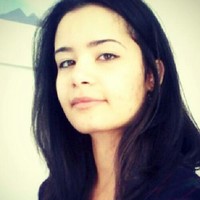 Rania TOUKEBRI