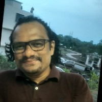 Amod Raut