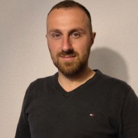Frédéric Cadot