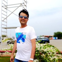 Punit Gangdev