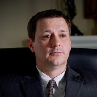 Dan Getty