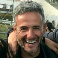 Alejandro Lafarga