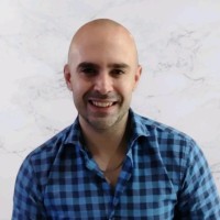 Ricardo Javier D'Angelo