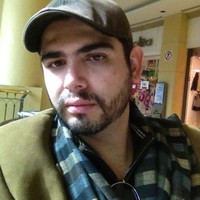 Angel Gonzalez