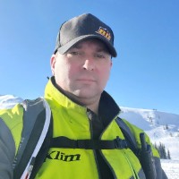 Dean Eckford, Rse