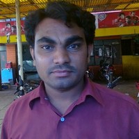 Sathish Pudari