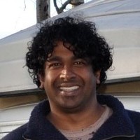 Bobby Varghese