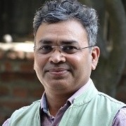 Purusottam Thakur