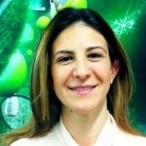 Zeynep Demirkol