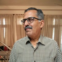 Suresh Kapur