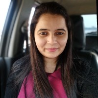 Akshata Bhutekar