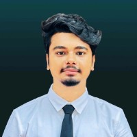 Md Zihad Shah