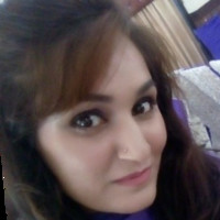 Aisha Amin