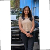 Sneha Waghmode