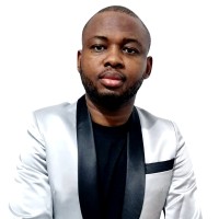 Patrick Ugbede Eneche (MBPsS)
