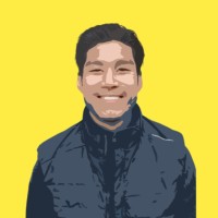 Timothy Lin