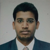 Ahmed Suhail