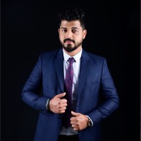 Naveed Ahmed Shaikh
