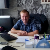 Евгений Волков