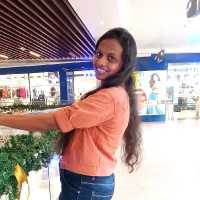 Kaaviya S